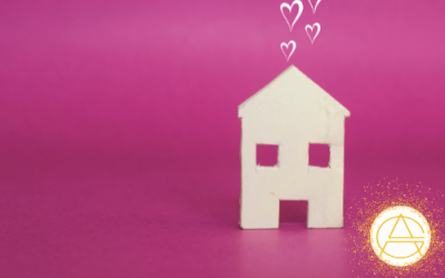 A home with heart