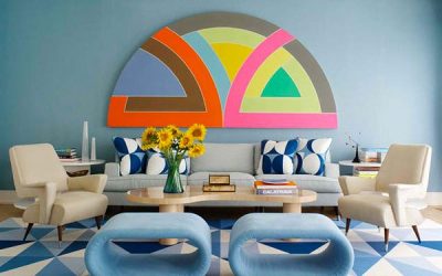 Create a happy home
