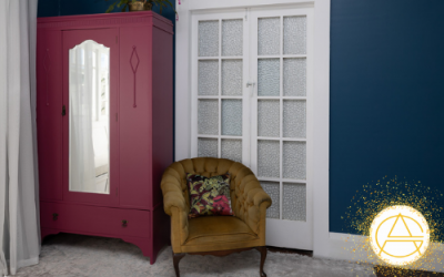 Using colours in your home part 3 – color theory