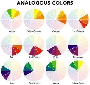 how to choose a colour scheme for your home