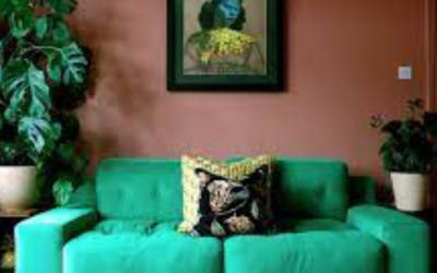 Complementary and Split Complementary colour schemes