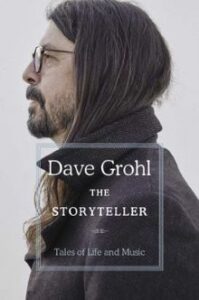 The Storyteller - Dave Grohl